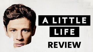 The most controversial play of 2023  James Norton in A Little Life  review  photos