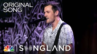 Griffen Palmer Performs Second Guessing Original Song Performance  Songland 2020