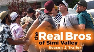 The Real Bros of Simi Valley Season 2 Official Trailer  Studio71