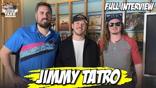 Jimmy Tatro Wants to Bring Back The Real Bros of Simi Valley