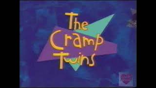 The Cramp Twins  Bumpers  2003  Fox Box