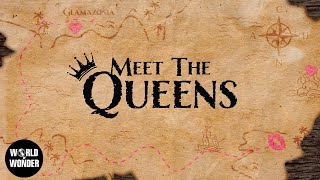 Meet the Queens  RuPauls Drag Race Down Under Season 3