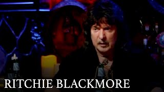 Ritchie Blackmore  About Punk Rock The Ritchie Blackmore Story 2015