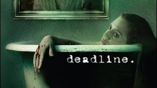 Deadline  Full Movie