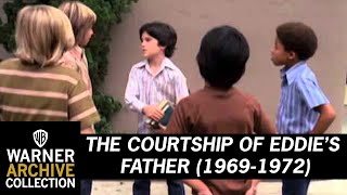 Preview Clip  The Courtship of Eddies Father  Warner Archive