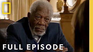 The Power of Love with Morgan Freeman Full Episode  The Story of Us with Morgan Freeman