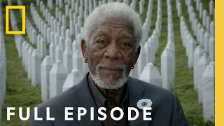 The Story of Us with Morgan Freeman Full Episode  Us and Them  National Geographic