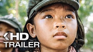 FIRST THEY KILLED MY FATHER Trailer 2017 Netflix