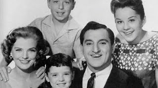 Make Room for Daddy Danny Thomas Brilliant Career