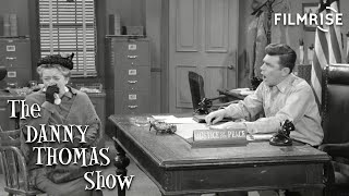 The Danny Thomas Show  Season 7 Episode 20  Danny Meets Andy Griffith  Full Episode