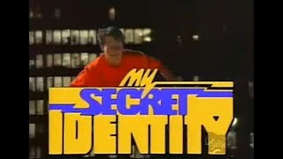 My Secret Identity  Pilot  Season 1 Episode 1