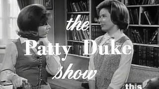 Classic TV Theme The Patty Duke Show
