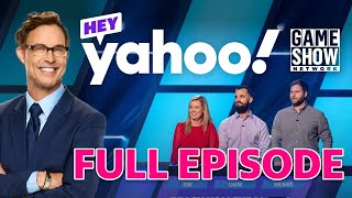 Hey Yahoo  Free Full Episode  Game Show Network