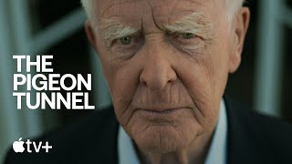 The Pigeon Tunnel  Official Trailer  Apple TV
