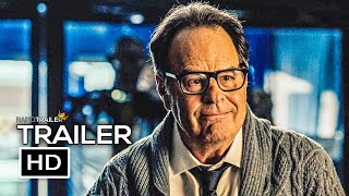 ZOMBIE TOWN Official Trailer 2023 Dan Akroyd Chevy Chase