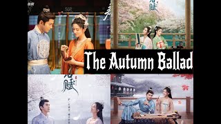 The Autumn Ballad  Trailer Premiere Update