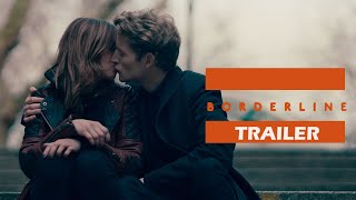 BORDERLINE Official Trailer 2023 Natalia Tena stars in UKDanish Drama