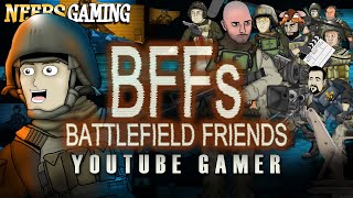 Battlefield Friends  Youtube Gamer