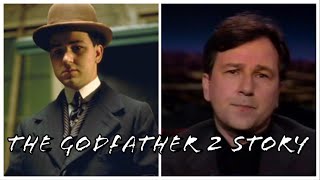 Bruno Kirby on His Role in The Godfather Part 2