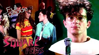 Square Pegs  Muffys Bat Mitzvah ft DEVO  S1E9 Full Episode  The Norman Lear Effect