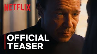 Bodies  Official Teaser  Netflix