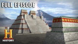 Engineering an Empire The Aztecs S1 E3  Full Episode  History