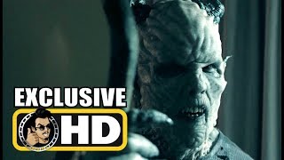 RESIDUE Exclusive Movie Clip 2017 Horror Movie HD