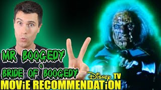 Mr Boogedy  Bride of Boogedy  Movie Recommendation  Family Horror