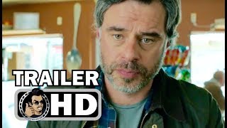 HUMOR ME Official Trailer 2018 Jemaine Clement Elliott Gould Comedy Movie HD