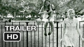 Frances Ha Official Trailer 1 2013  Noah Baumbach Movie HD