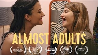 ALMOST ADULTS  New Trailer LGBT Movie Now on NETFLIX