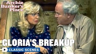 Archie Bunkers Place  Gloria Refuses To Say Why She Left Mike  The Norman Lear Effect