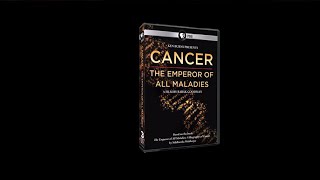 Cancer The Emperor of All Maladies with Professor Siddhartha Mukherjee Begins March 30 on PBS HD
