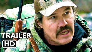 THE LEGACY OF A WHITETAIL DEER HUNTER Official Trailer 2018 Danny McBride Josh Brolin Movie HD