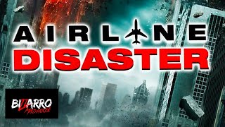 Airline Disaster  ACTION  HD  Full English Movie