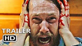 THE AMITYVILLE MURDERS Official Trailer 2018 Horror Movie