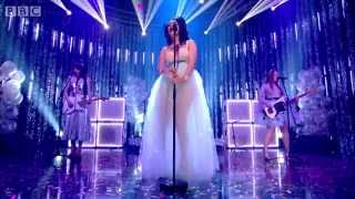 Charli XCX  Boom Clap  Top of the Pops  BBC One