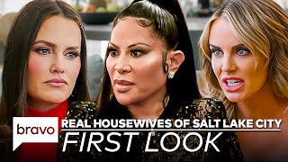 Your First Look at The Real Housewives of Salt Lake City Season 3  Bravo