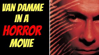 Jean Claude Van Damme To Star in SlasherHorror Movie  The Legend Of Johnny Jones