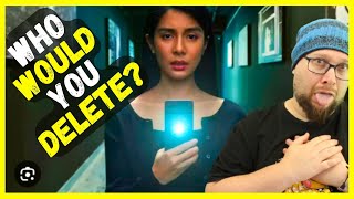 Delete 2023 Netflix Series Review  Ending Explained at the End