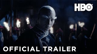 Master of the Drunken Fist  Trailer  Official HBO UK