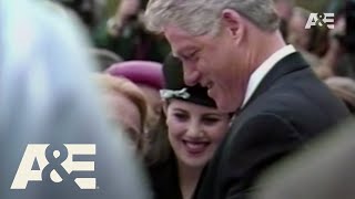 The Clinton Affair Sneak Peek  Premieres on November 18 on AE