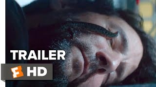 Chimera Strain Trailer 1 2019  Movieclips Indie