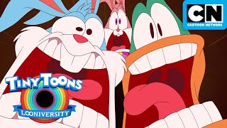 Tiny Toons Looniversity  Trailer  Cartoon Network