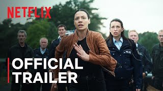 Dear Child  Official Trailer  Netflix