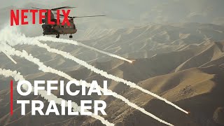 Spy Ops  Official Trailer  Netflix