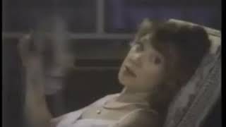 King Kong Lives and Crimes of the Heart TV Spot 1986 windowboxed