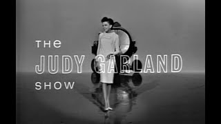 The Judy Garland Show  Episode 9