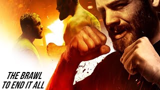 KNUCKLEDUST Official Trailer 2020 UK Fight Thriller