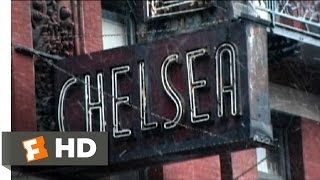 Chelsea Walls 88 Movie CLIP  Parting Voices 2001 HD